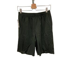 Mesh Basketball Shorts